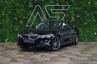 BMW 3 320d*xDRIVE*NEZ.TOP*CARPL 2019
