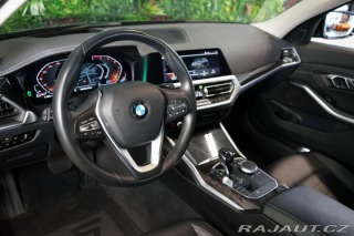 BMW 3 320d*xDRIVE*NEZ.TOP*CARPL 2019