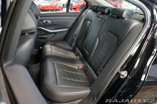 BMW 3 320d*xDRIVE*NEZ.TOP*CARPL 2019