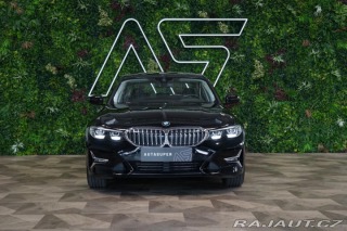 BMW 3 320d*xDRIVE*NEZ.TOP*CARPL 2019