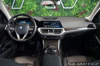 BMW 3 320d*xDRIVE*NEZ.TOP*CARPL 2019