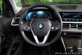 BMW 3 320d*xDRIVE*NEZ.TOP*CARPL 2019