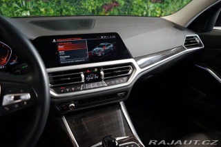 BMW 3 320d*xDRIVE*NEZ.TOP*CARPL 2019