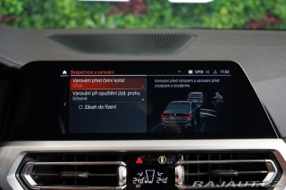 BMW 3 320d*xDRIVE*NEZ.TOP*CARPL 2019