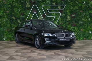 BMW 3 320d*xDRIVE*NEZ.TOP*CARPL 2019