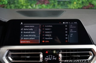 BMW 3 320d*xDRIVE*NEZ.TOP*CARPL 2019