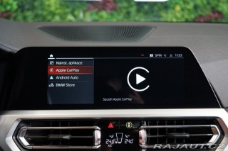 BMW 3 320d*xDRIVE*NEZ.TOP*CARPL 2019