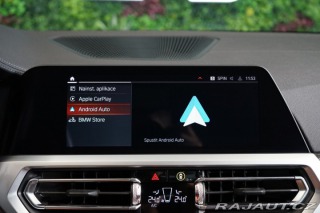 BMW 3 320d*xDRIVE*NEZ.TOP*CARPL 2019