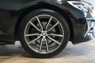 BMW 3 320d*xDRIVE*NEZ.TOP*CARPL 2019