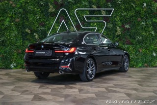 BMW 3 320d*xDRIVE*NEZ.TOP*CARPL 2019