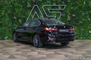 BMW 3 320d*xDRIVE*NEZ.TOP*CARPL 2019