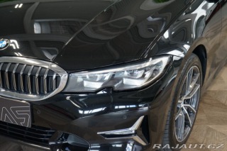 BMW 3 320d*xDRIVE*NEZ.TOP*CARPL 2019