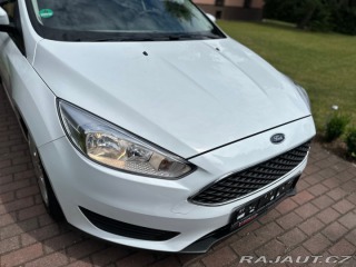 Ford Focus 1.0 EcoBoost 74kw 2015