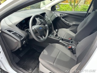 Ford Focus 1.0 EcoBoost 74kw 2015