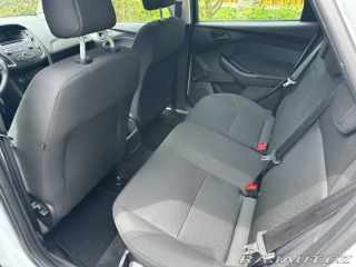 Ford Focus 1.0 EcoBoost 74kw 2015