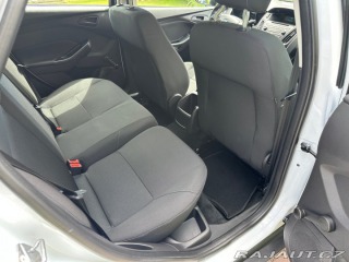 Ford Focus 1.0 EcoBoost 74kw 2015