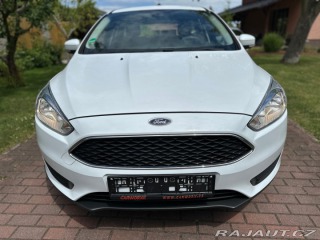 Ford Focus 1.0 EcoBoost 74kw 2015