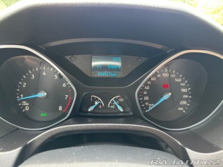 Ford Focus 1.0 EcoBoost 74kw 2015