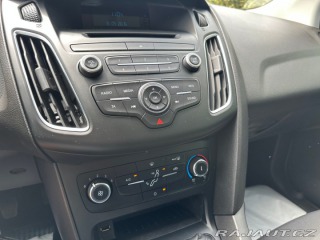 Ford Focus 1.0 EcoBoost 74kw 2015