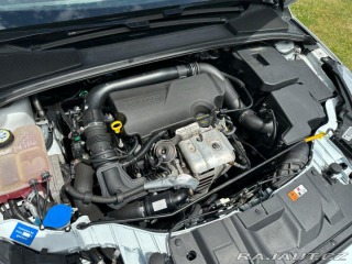 Ford Focus 1.0 EcoBoost 74kw 2015