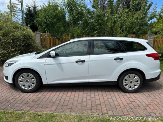 Ford Focus 1.0 EcoBoost 74kw 2015
