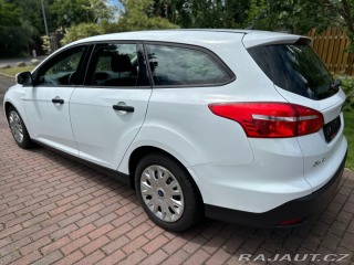 Ford Focus 1.0 EcoBoost 74kw 2015