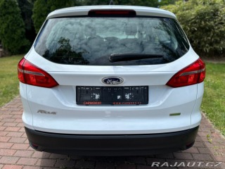 Ford Focus 1.0 EcoBoost 74kw 2015