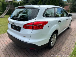 Ford Focus 1.0 EcoBoost 74kw 2015