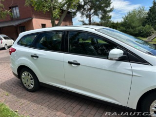 Ford Focus 1.0 EcoBoost 74kw 2015