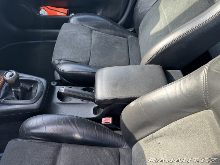 Volkswagen Passat B 5,5 1,9TDI 96KW 2X KOLA 2002