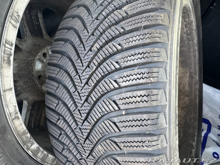 Volkswagen Passat B 5,5 1,9TDI 96KW 2X KOLA 2002