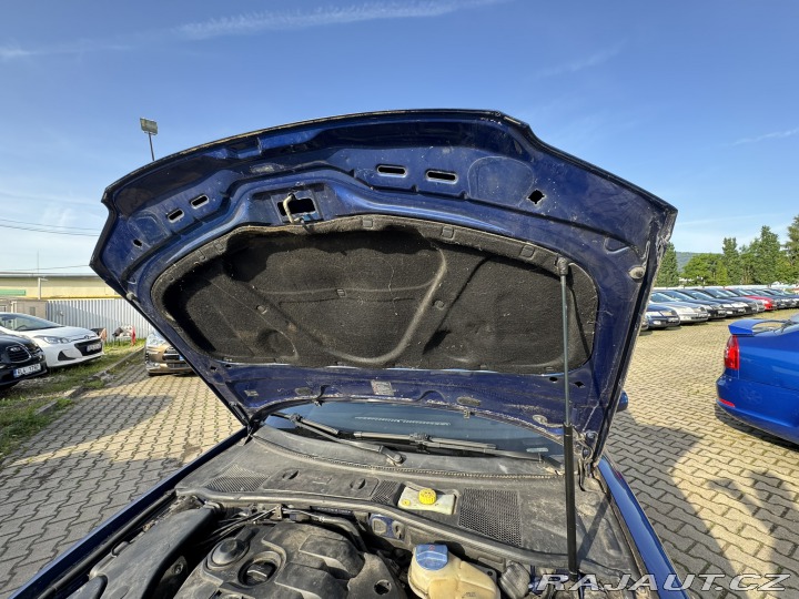 Volkswagen Passat B 5,5 1,9TDI 96KW 2X KOLA 2002