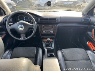 Volkswagen Passat B 5,5 1,9TDI 96KW 2X KOLA 2002