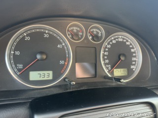 Volkswagen Passat B 5,5 1,9TDI 96KW 2X KOLA 2002