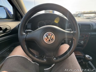 Volkswagen Passat B 5,5 1,9TDI 96KW 2X KOLA 2002