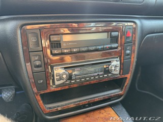 Volkswagen Passat B 5,5 1,9TDI 96KW 2X KOLA 2002