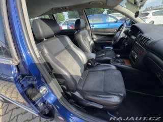 Volkswagen Passat B 5,5 1,9TDI 96KW 2X KOLA 2002