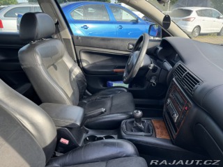 Volkswagen Passat B 5,5 1,9TDI 96KW 2X KOLA 2002