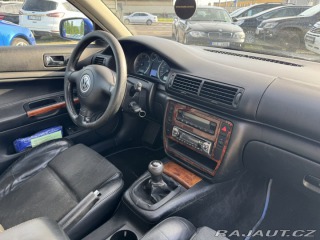 Volkswagen Passat B 5,5 1,9TDI 96KW 2X KOLA 2002