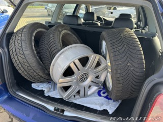 Volkswagen Passat B 5,5 1,9TDI 96KW 2X KOLA 2002