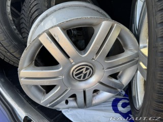 Volkswagen Passat B 5,5 1,9TDI 96KW 2X KOLA 2002