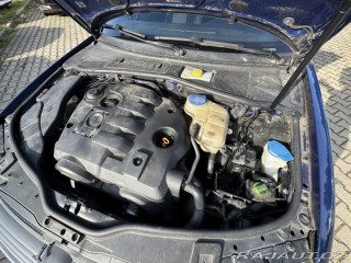 Volkswagen Passat B 5,5 1,9TDI 96KW 2X KOLA 2002