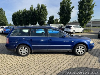 Volkswagen Passat B 5,5 1,9TDI 96KW 2X KOLA 2002