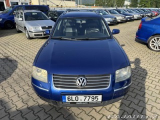 Volkswagen Passat B 5,5 1,9TDI 96KW 2X KOLA 2002