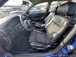 Volkswagen Passat B 5,5 1,9TDI 96KW 2X KOLA 2002