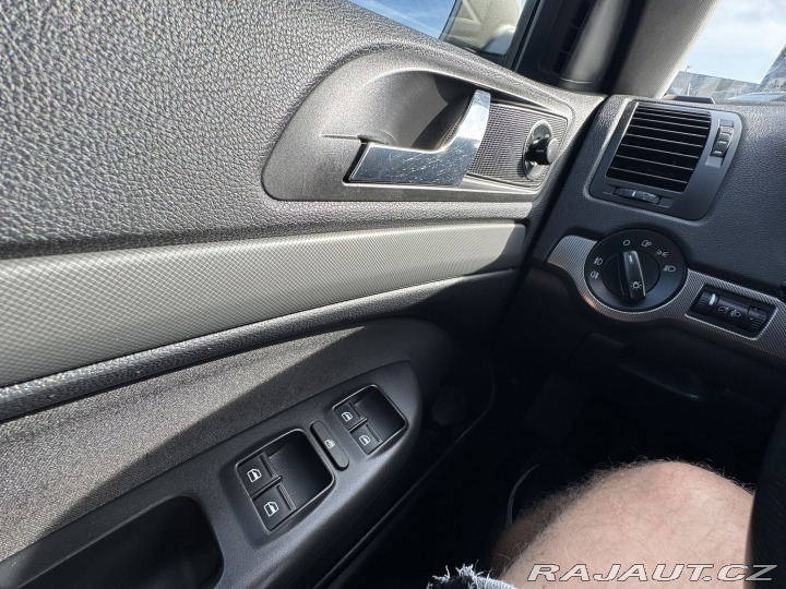Škoda Octavia 1,9 TDI 77 KW TAŽNÉ STK 2008