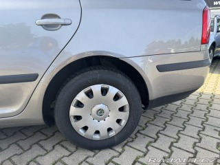 Škoda Octavia 1,9 TDI 77 KW TAŽNÉ STK 2008
