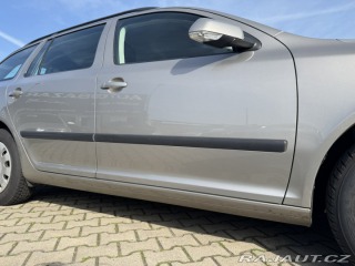 Škoda Octavia 1,9 TDI 77 KW TAŽNÉ STK 2008