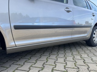 Škoda Octavia 1,9 TDI 77 KW TAŽNÉ STK 2008