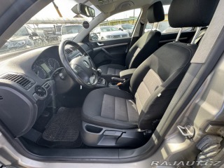 Škoda Octavia 1,9 TDI 77 KW TAŽNÉ STK 2008
